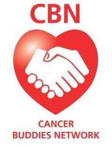 CBN Cancer Buddies Network 230x300