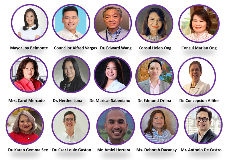 board of trustees 03c