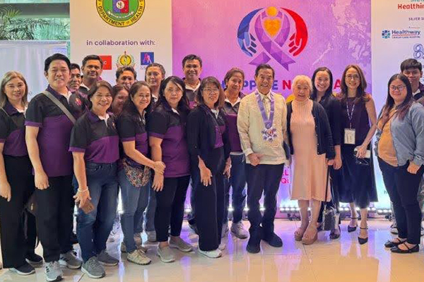 National Cancer Summit 2025