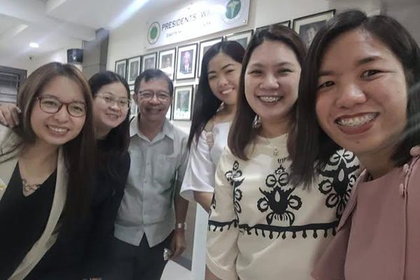 Cavite Medical Society