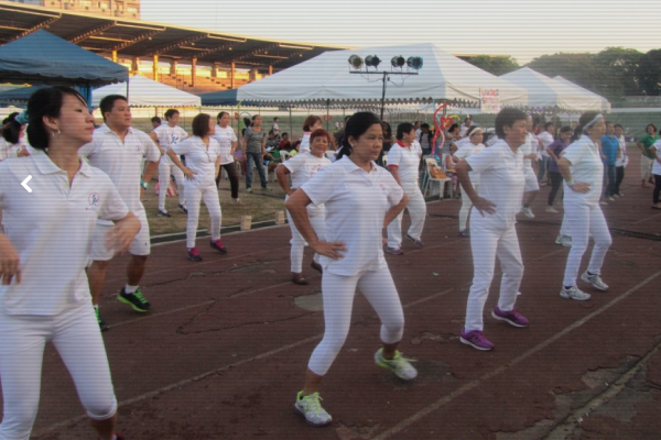 Relay for Life