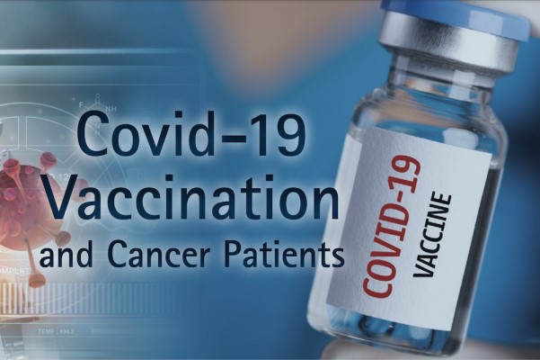 NCCN: Cancer and COVID-19 Vaccination