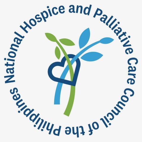 Hospice Philippines logo 